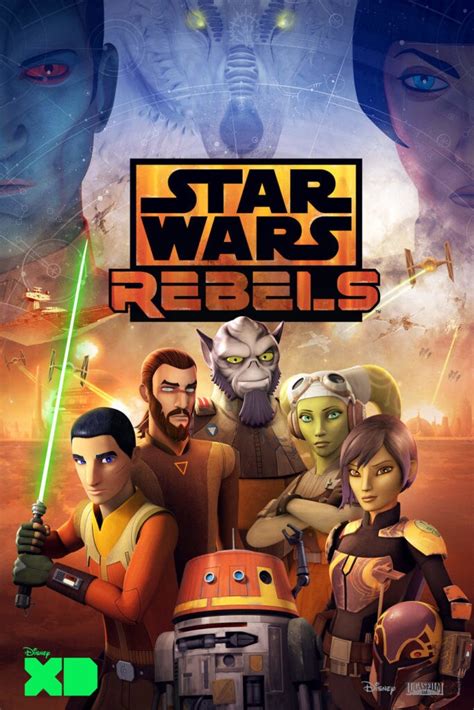 how to watch star wars rebels clone wars